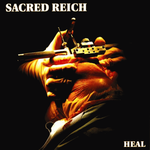 Sacred Reich : Heal